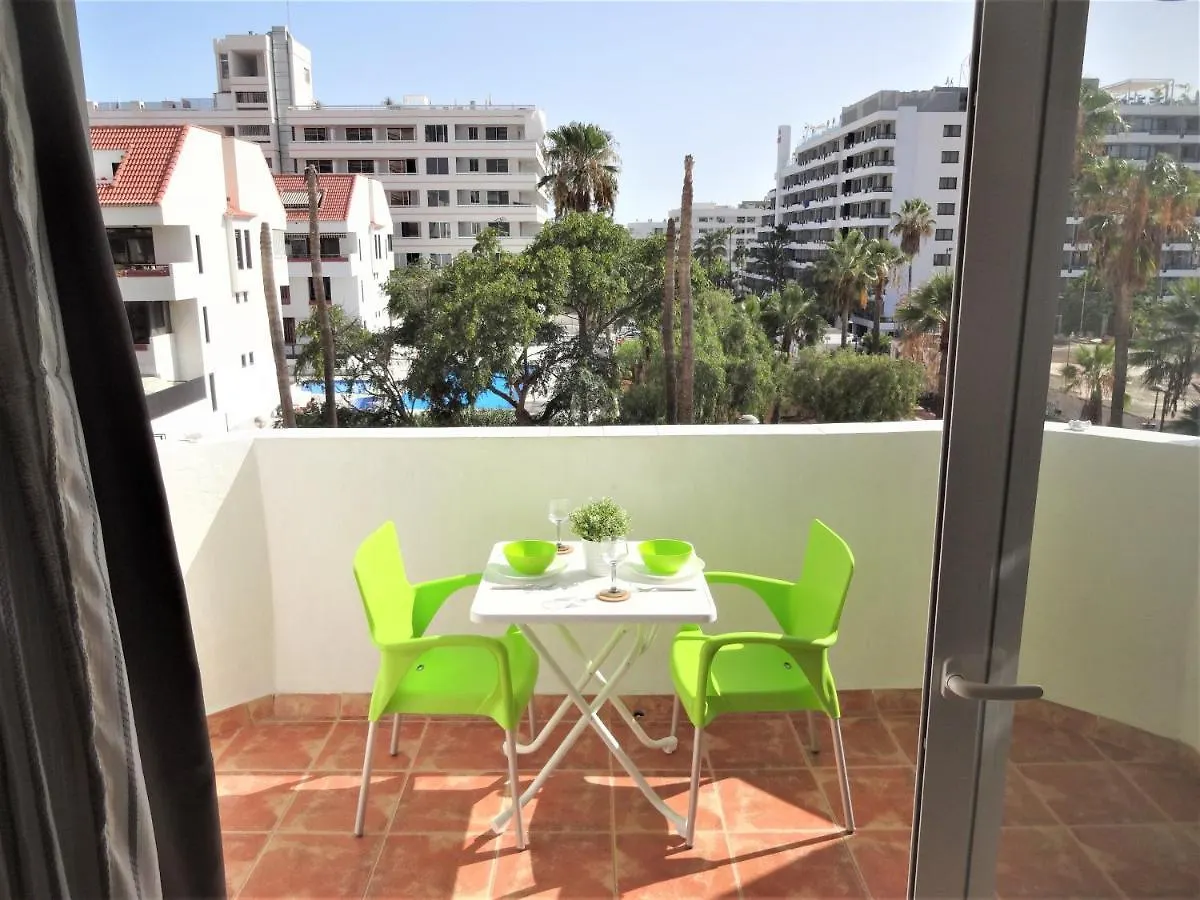 Amazing Modern Apartment, Free Wifi, International Tv And Vod, Center Of Las Americas 美洲海滩